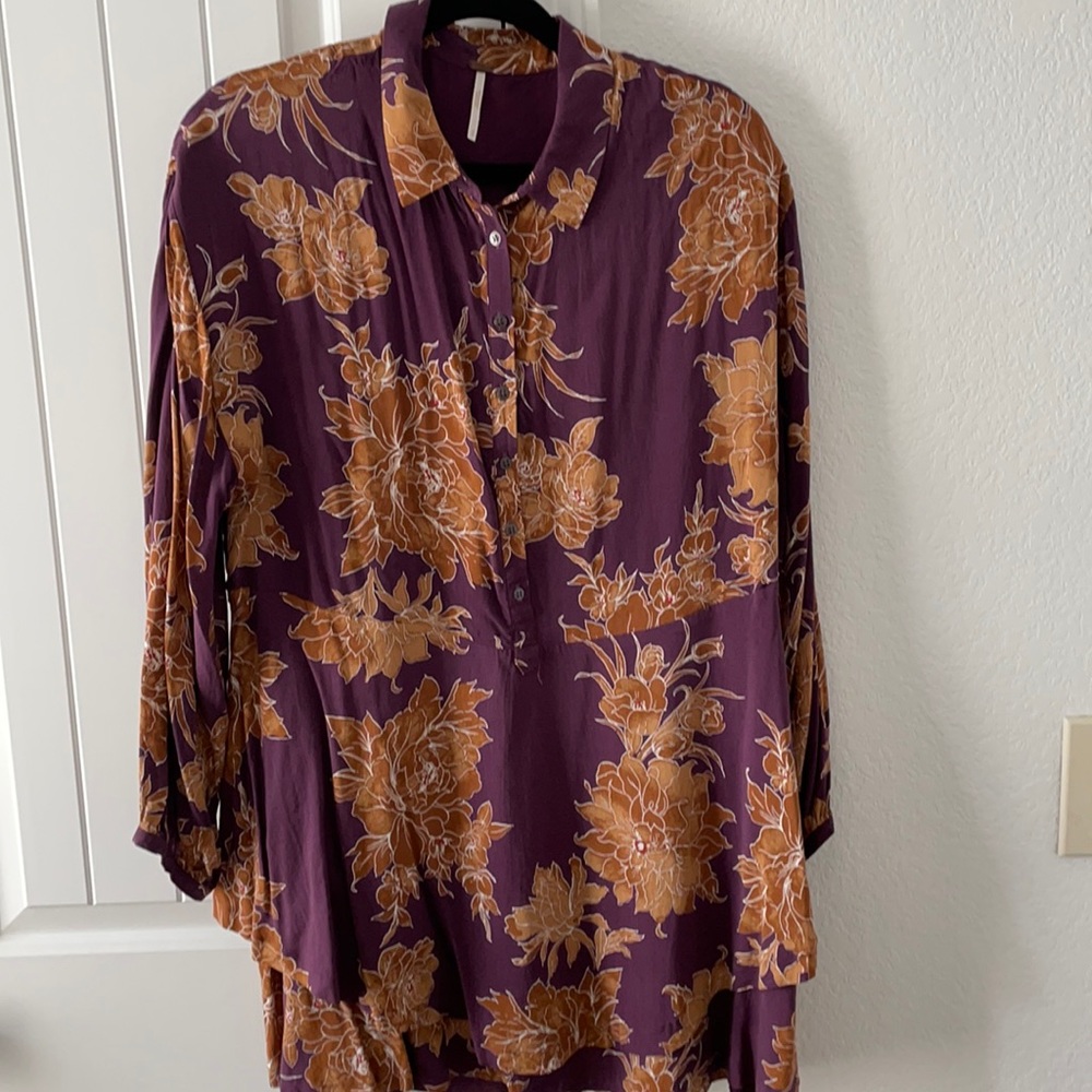 Free People dress
